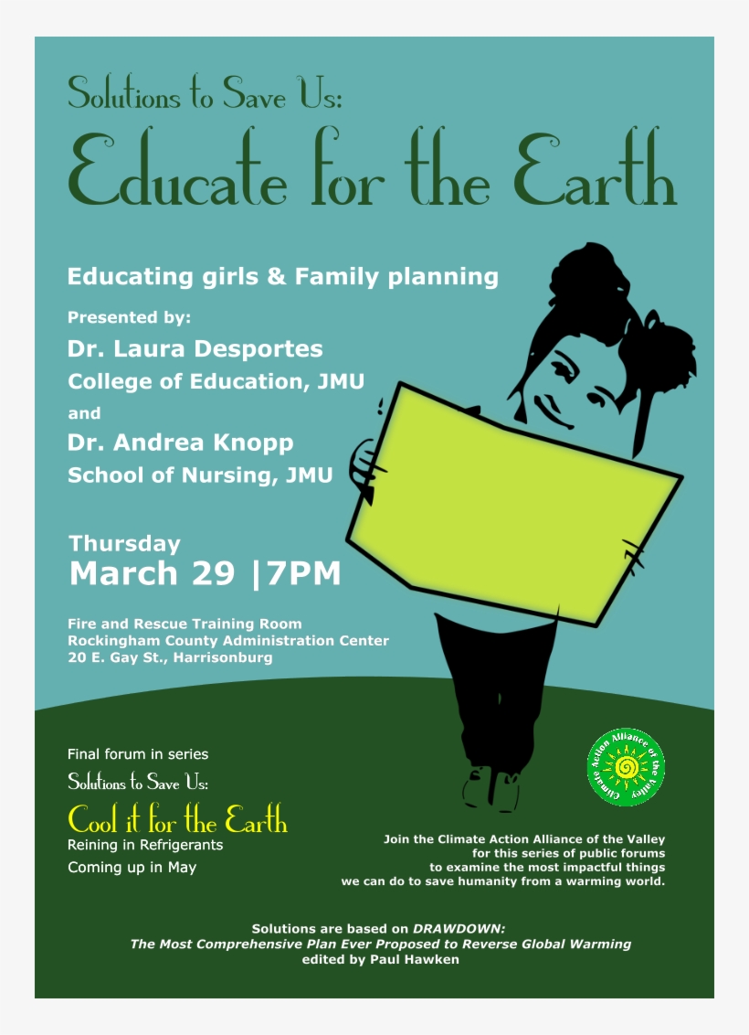 Solutions To Save Us - Education, transparent png download