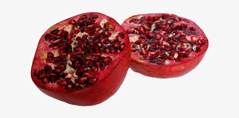 Growing Pomegranate - Two Researchers From Iit Madras Generated White Light, transparent png download