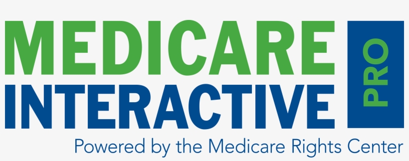 Nasw Is Proud To Partner With The Medicare Rights Center - Medicare Rights Center, transparent png download