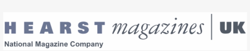 Hearst Magazines - Hearst Communications, transparent png download
