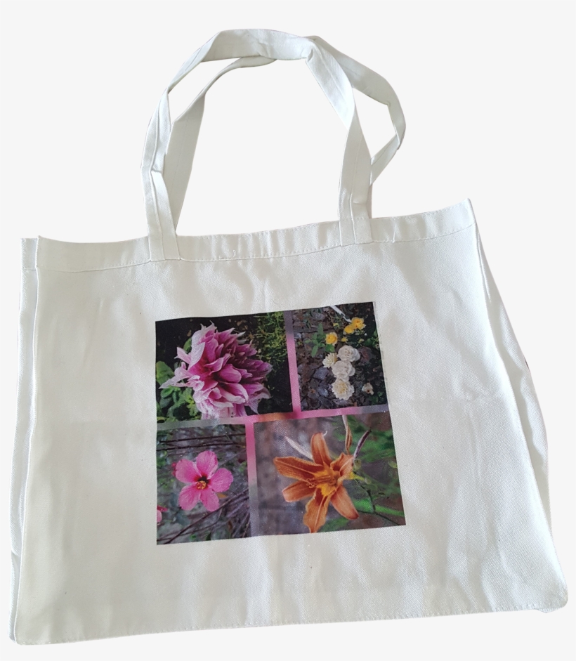 Magnifi-scenes Tote Bag - Tote Bag, transparent png download