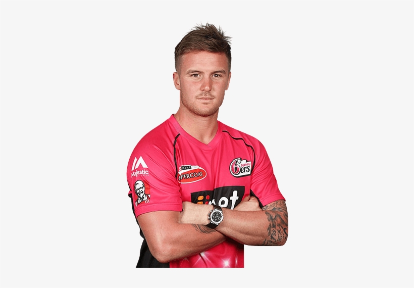 Jason Roy Ipl - Sydney Sixers, transparent png download