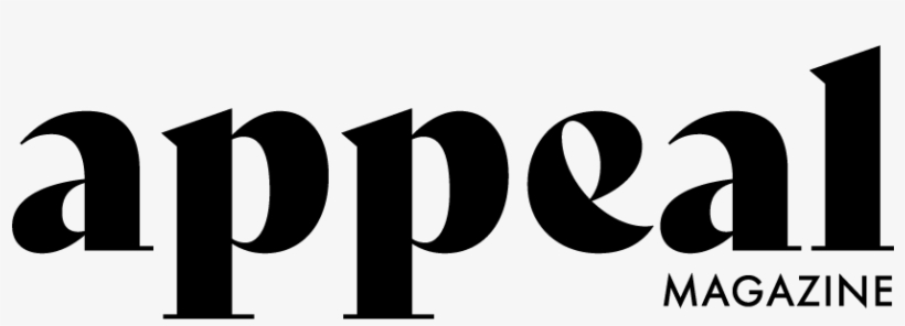 Appeal Logo Big - Magazine, transparent png download