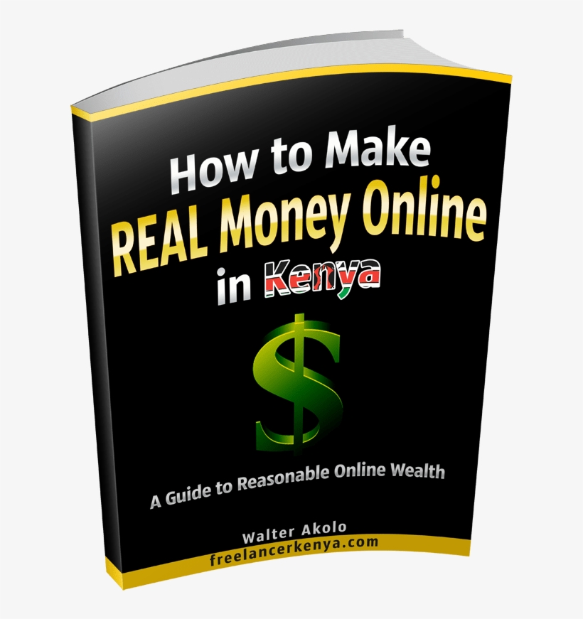 Ebook-cover Fit=630,800&ssl=1 - Make Money Online In Kenya, transparent png download