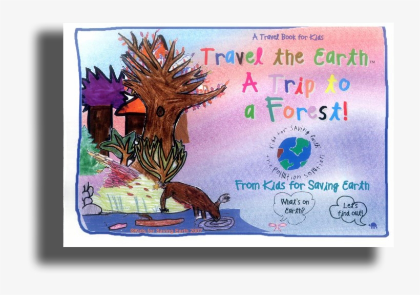 Travel The Earth - Saving Earth, transparent png download
