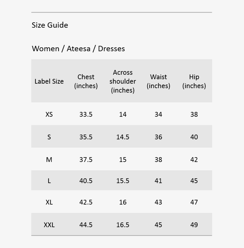 Women Ateesa Dresses - Dress, transparent png download