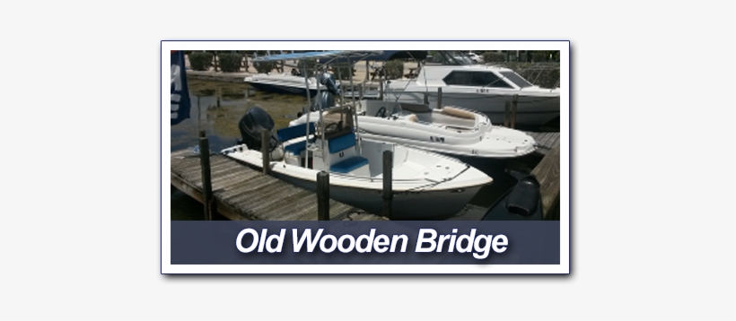 Old Wooden Bridge Big Pine Key - Old Wooden Bridge Guest Cottages & Marina, transparent png download