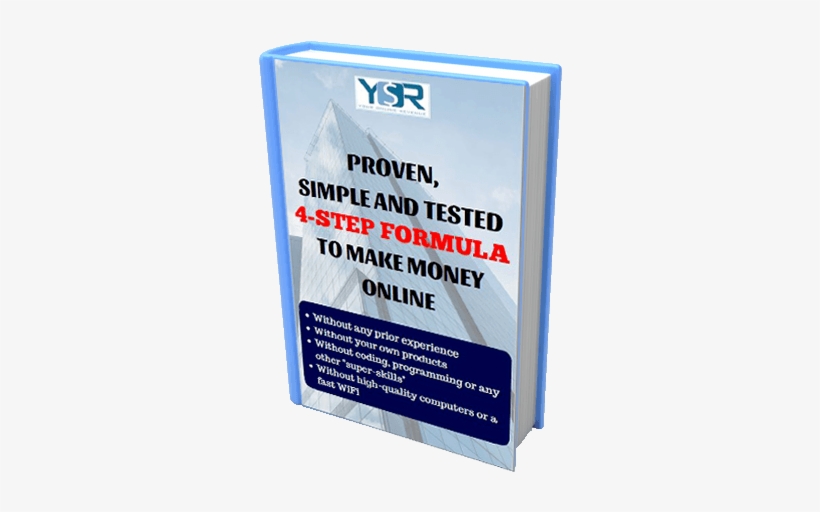 Book Image Png - Electric Blue, transparent png download
