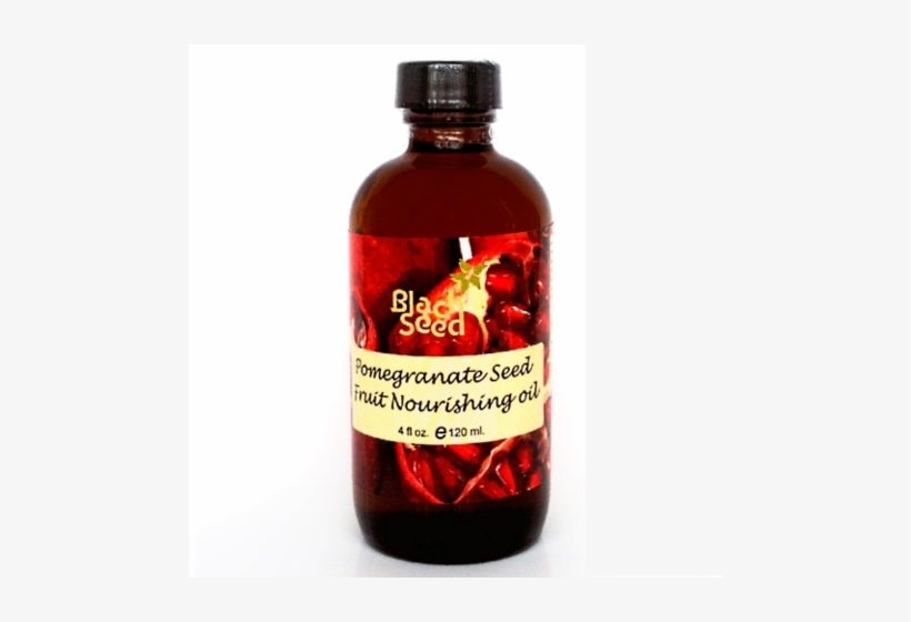 Pomegranate Seed Fruit Nourishing Body Oil 120ml Sweet - Fruit, transparent png download