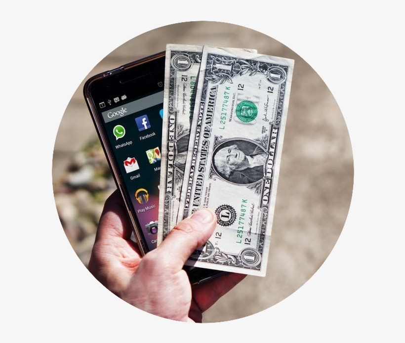 How To Make Money With Ebay - United States Monticello Row Spacing 1 Dollar, 1963, transparent png download