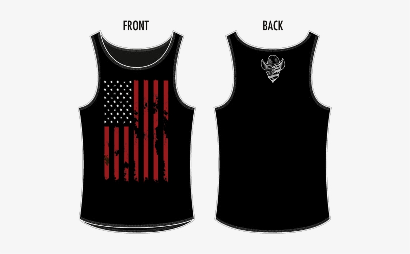 Valour Tank - Active Tank, transparent png download