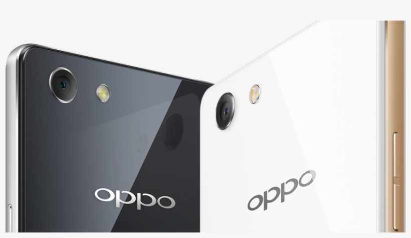 Oppo And Vivo Enter In Top-5 Smartphone Vendors List - Oppo Neo 7 4g, transparent png download
