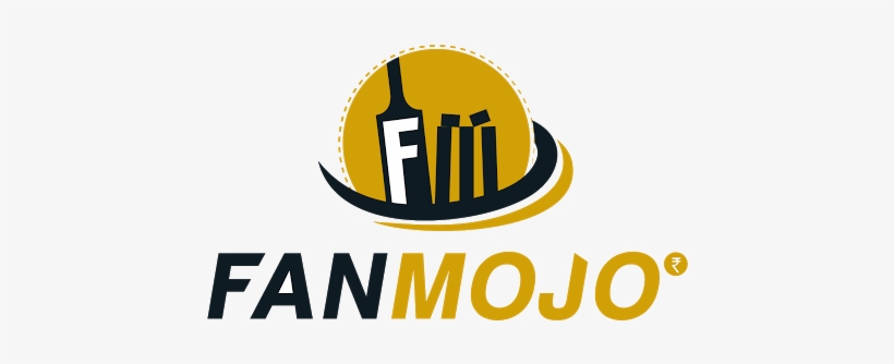 Fanmojo Refer Code - Fanmojo Logo, transparent png download