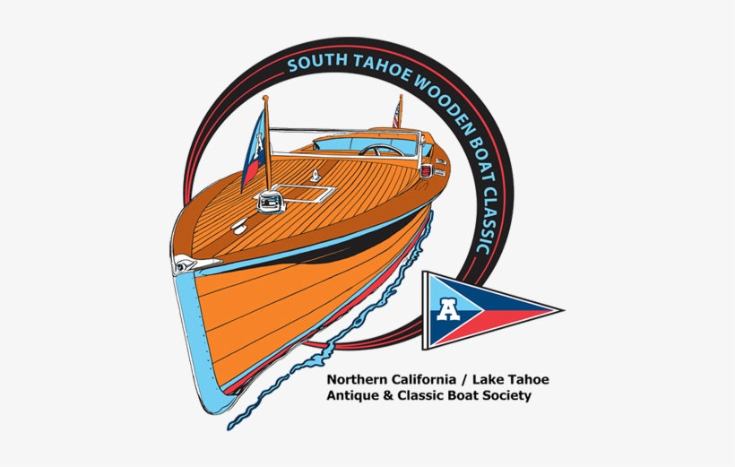 Music, Wine, Food, Vendors And More Than 70 Of The - Lake Tahoe Race Boats, transparent png download