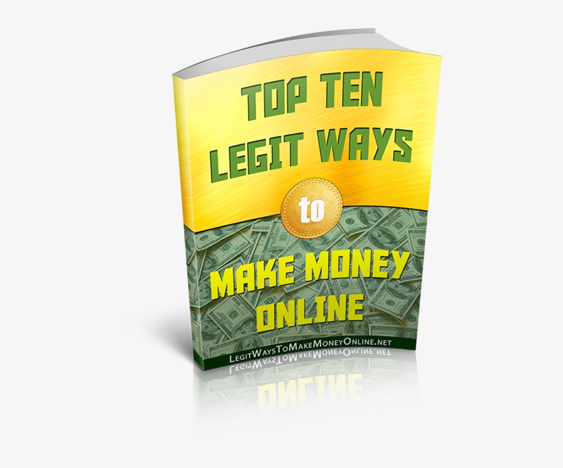 Top Ten Legit Ways To Make Money Online - Debt Payoff Plan: A Step-by-step Plan To Become Debt, transparent png download