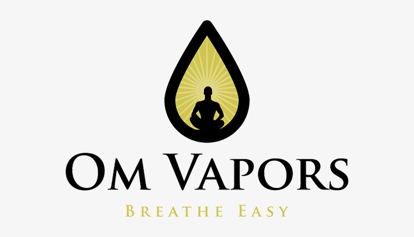Om Vapors, transparent png download
