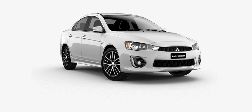 Family Cars - Lancer Es Sport 2018, transparent png download