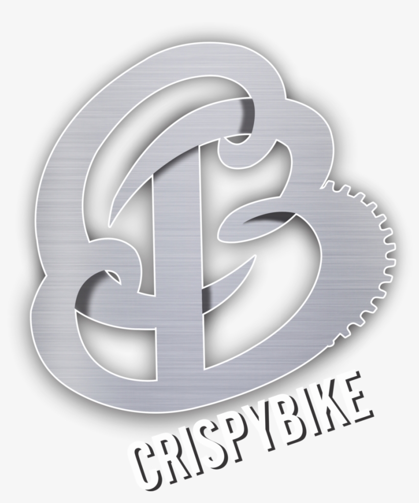 Crispybike - Portable Network Graphics, transparent png download