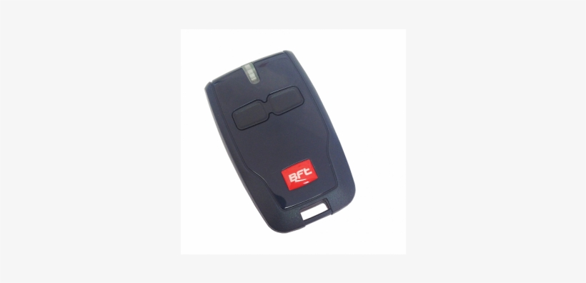 Bft Mitto 2 Gate Remote Control Transmitter Key Fob, transparent png download