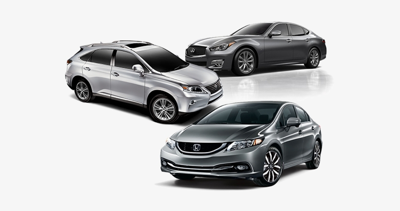 Carswe Have A Wide Selection Of Premium Vehicles That - Car Collage Png, transparent png download
