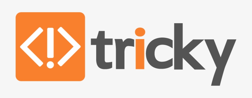 Tricky Solution - Email, transparent png download