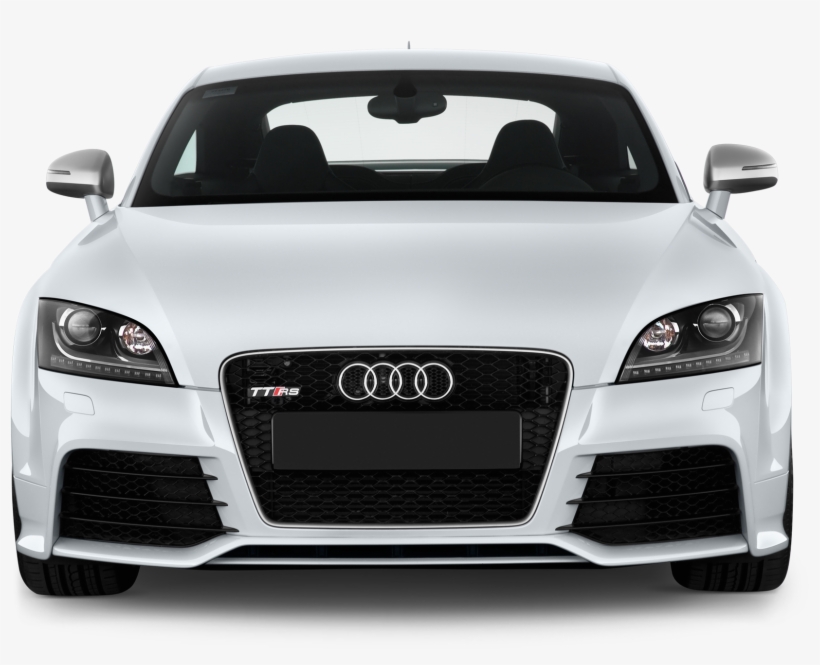 Audi Clipart Audi Car - Audi Tt Mk2 2006 To 2014: Essential Buyer's Guide (essential, transparent png download