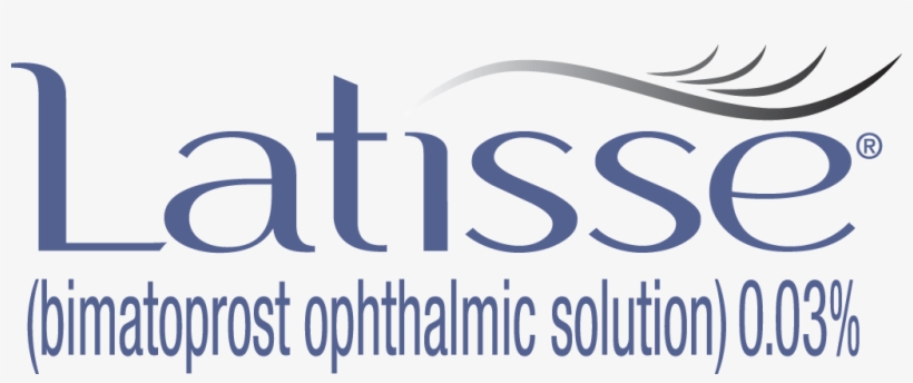 Latisse-logo - Latisse Logo, transparent png download