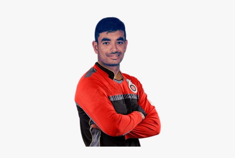 View Aniruddha Joshi Age, Aniruddha Joshi Wife, Aniruddha - Brendon Mccullum Rcb 2018, transparent png download