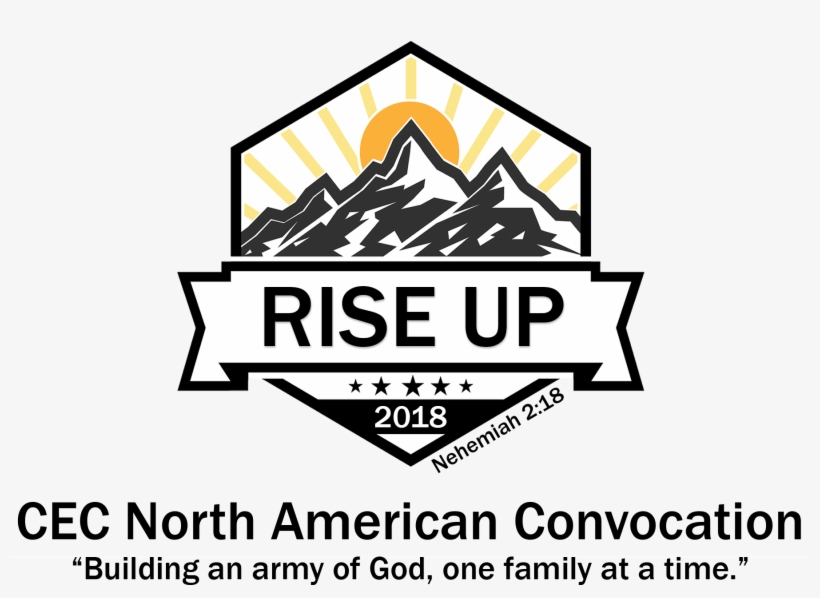 2018 Convocation - 2018 Convocation Logo, transparent png download