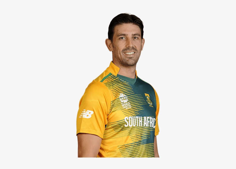 Player - David Wiese, transparent png download