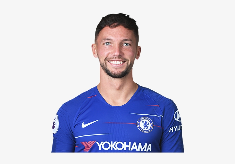 Daniel Drinkwater - Ruben Loftus Cheek, transparent png download