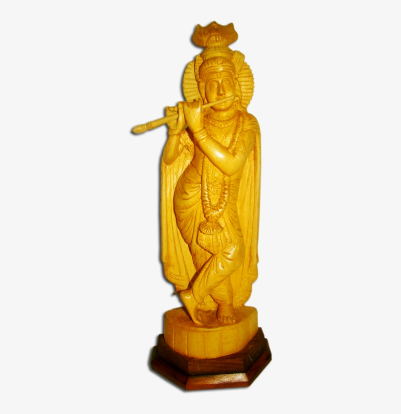 More Views - Krishna, transparent png download
