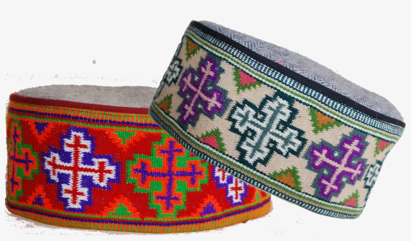 W188 - Himachal Pradesh Kullu Cap, transparent png download