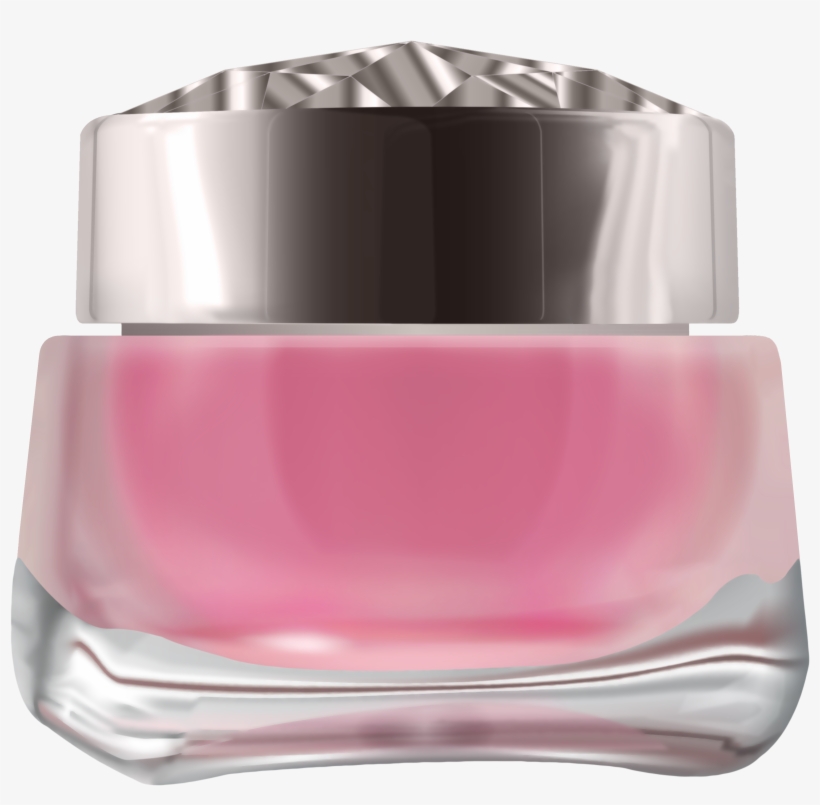 Skin Care Product Png, transparent png download