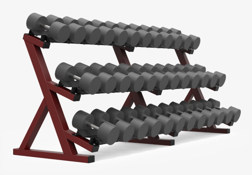 Dumbbell, transparent png download