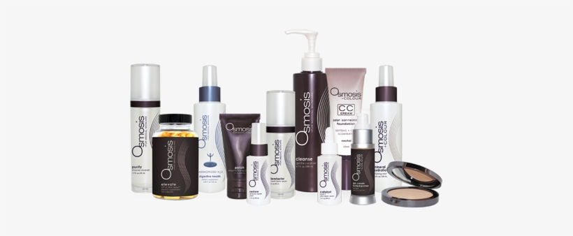 Why I Choose Osmosis Skincare, Colour And Wellness - Pressed Base Refills Osmosis Colour, transparent png download