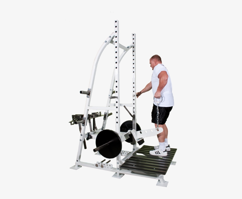 Pit Shark - Rogue Fitness, transparent png download