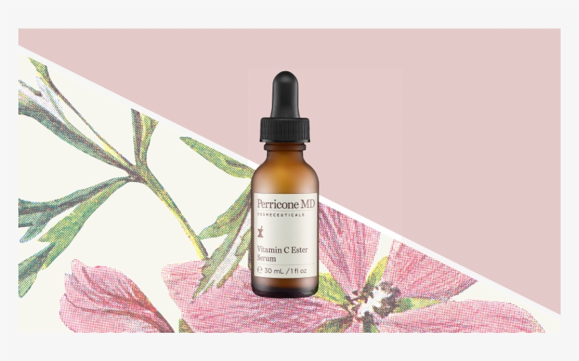 Two-minute Beauty Read - Bio Potion Vitamin C Anti-aging Serum, transparent png download