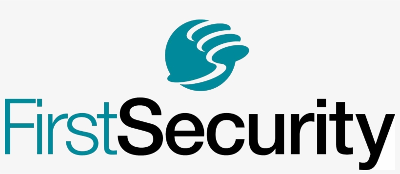 First Security Logo - London Digital Security Centre, transparent png download