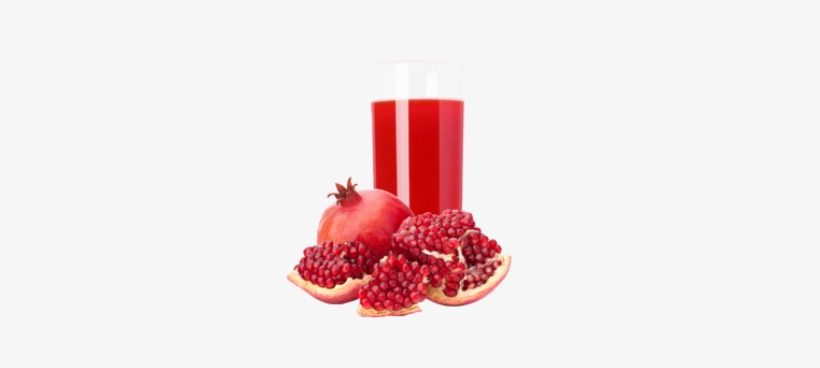 Freshly Squeezed Pomegranate Juice 250 Ml Item Img - H&b Dead Sea Minerals Pomegranates Firming Cream, transparent png download