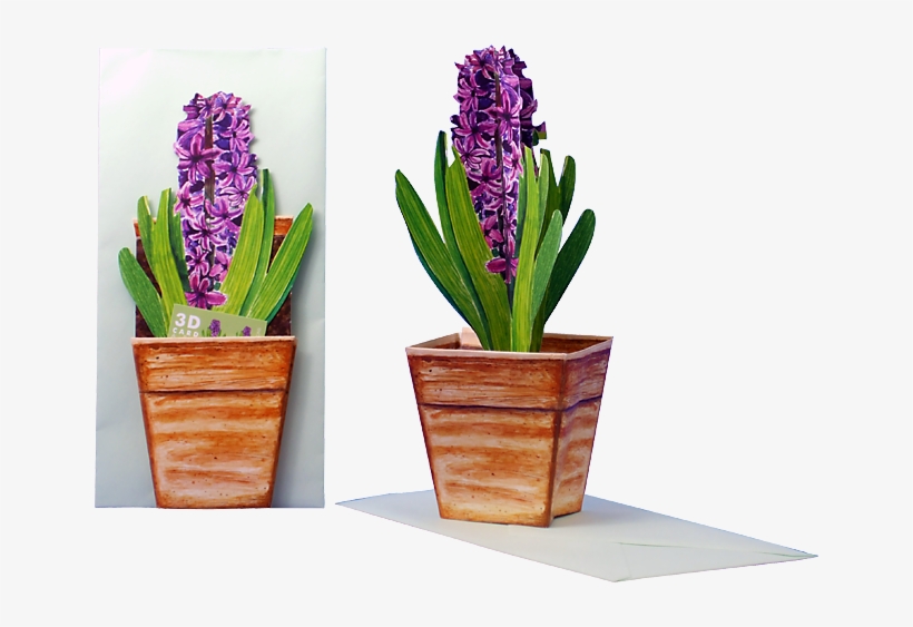 Flowerpot, transparent png download