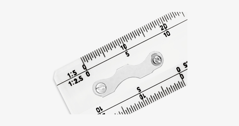 Broken Your Ruler - Polygon, transparent png download