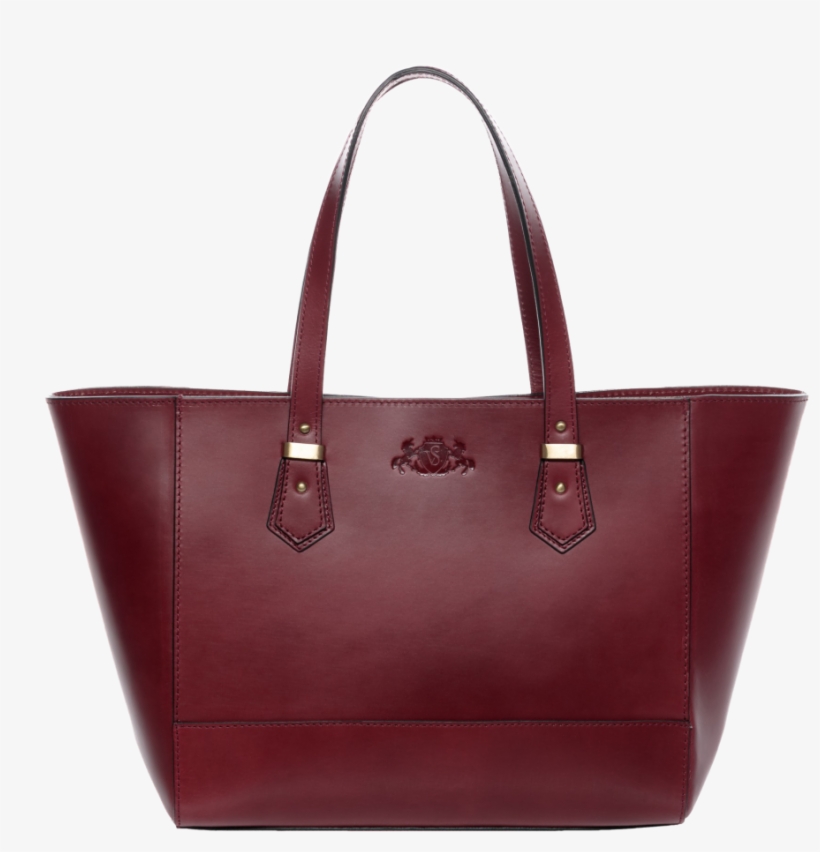 Trish - Scotch & Vain Large Purse Trish - Handheld Purse, transparent png download