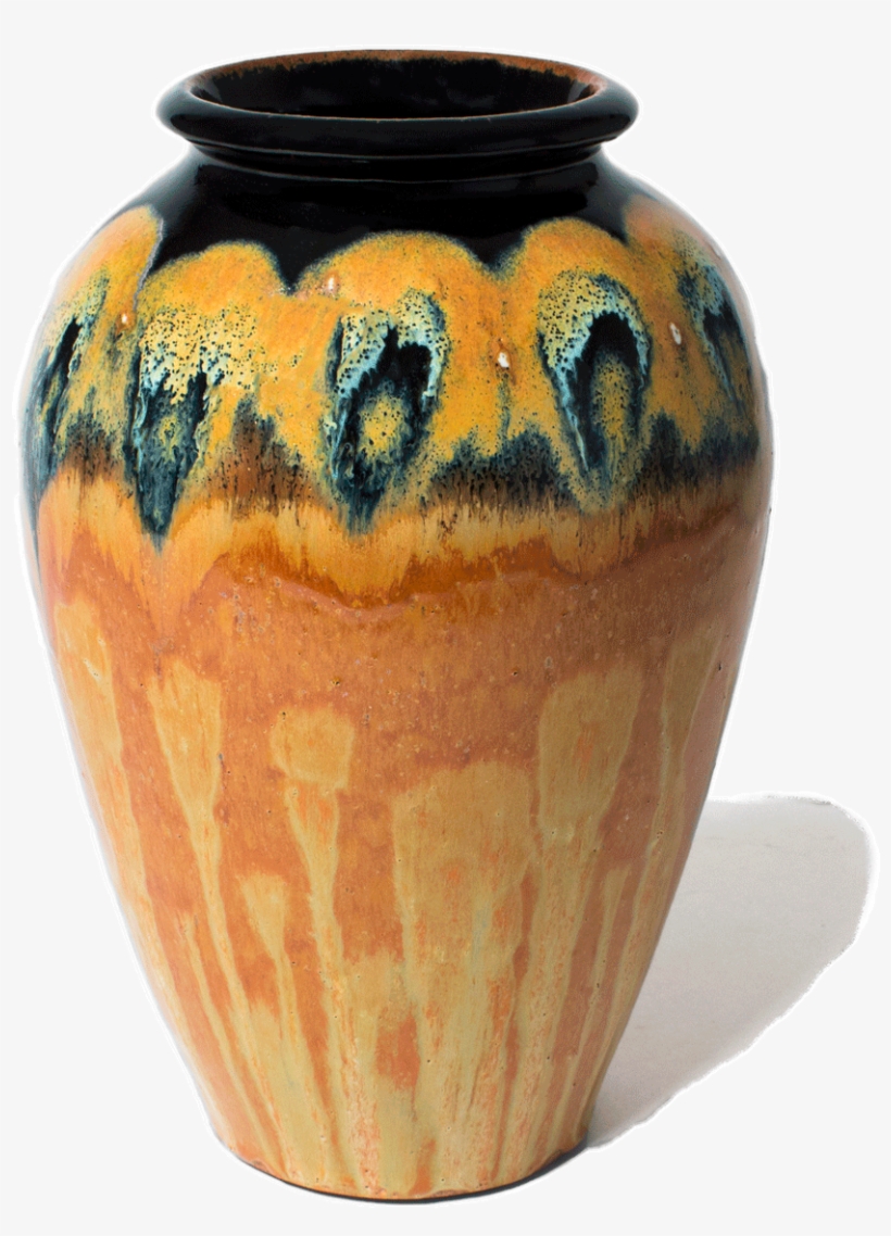 Vase, transparent png download