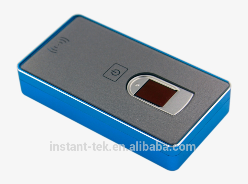 Inst Fingerprint Access Controller/wifi Bluetooth Biometric - Fingerprint Reader Bluetooth, transparent png download