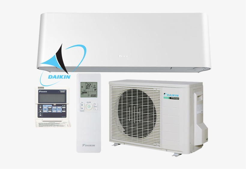 Daikin Air Conditioning - 7.1 Daikin Air Conditioner, transparent png download