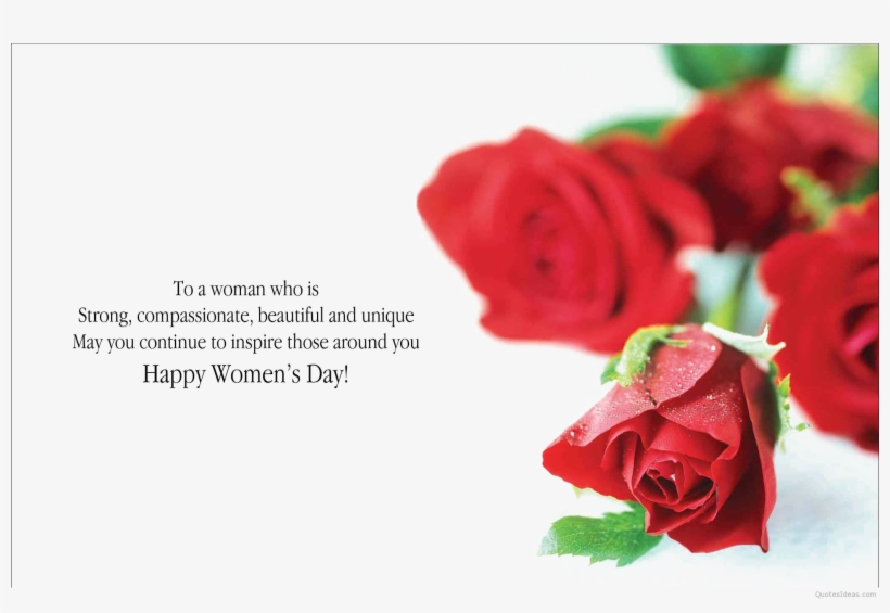 8 March Free Png - Happy Women's Day Wife, transparent png download