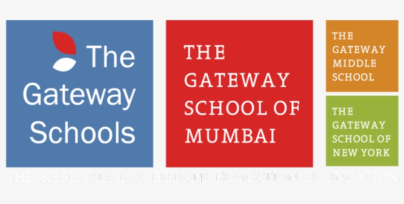 Gateway School Of Mumbai Logo, transparent png download