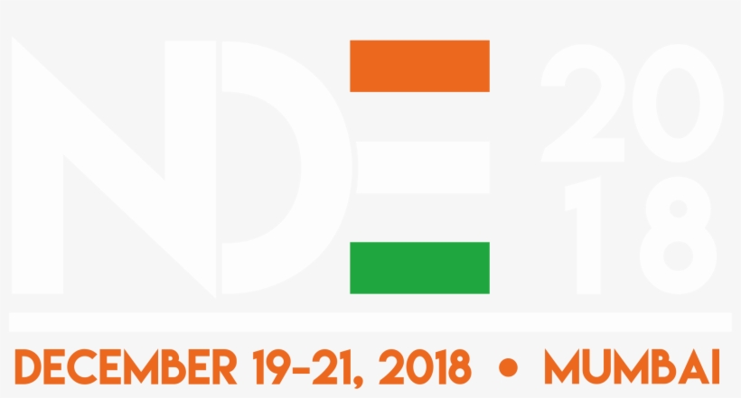 Nde - Nondestructive Testing, transparent png download
