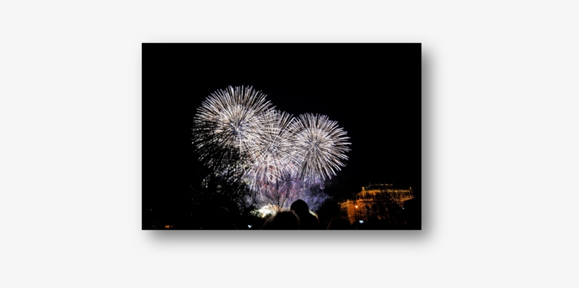 Back To The Fireworks I'm From Sydney - Fireworks, transparent png download